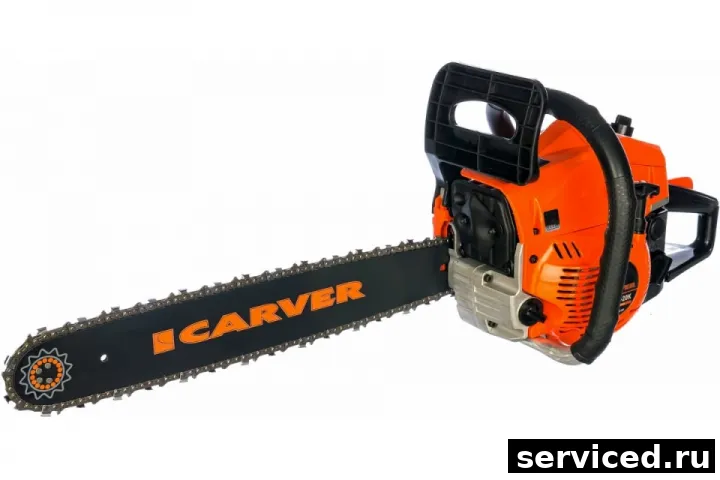 Бензопила Carver Promo 52