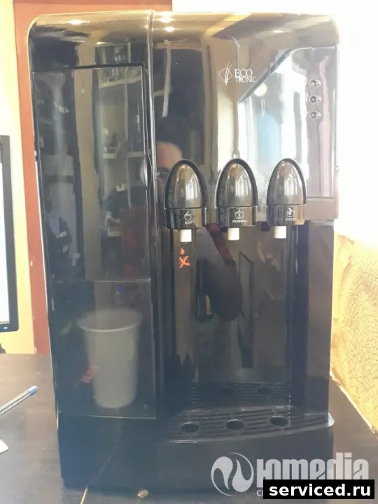Кулер для воды Water Dispenser C7-TE