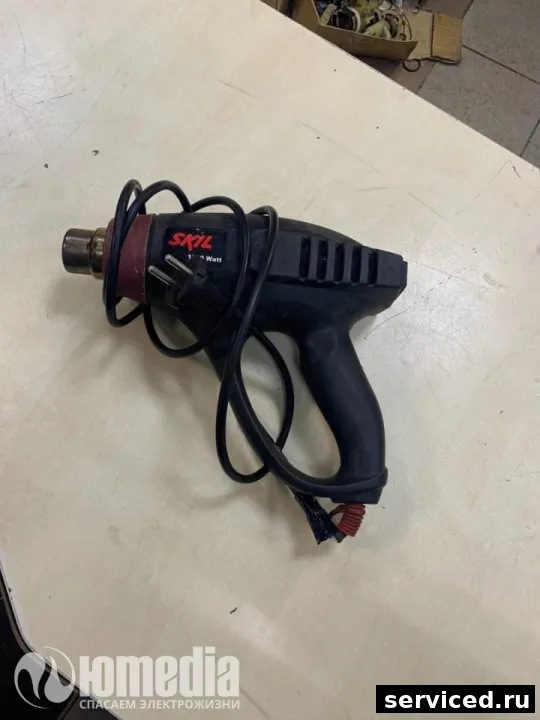 Строительный фен Skil 8003