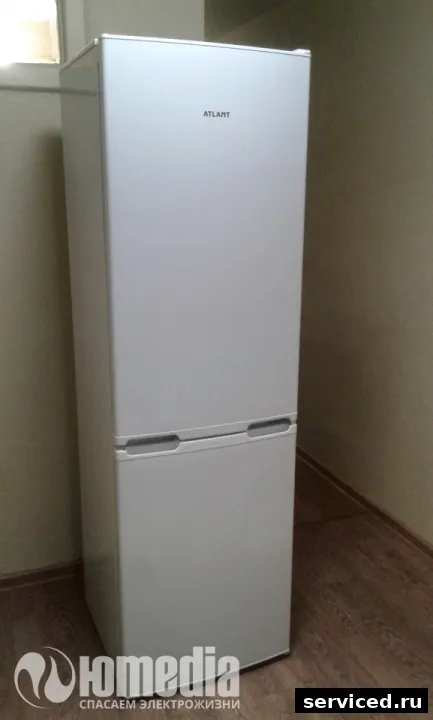 Холодильник Ariston