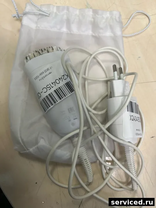 Эпилятор Braun SILK EPIL 5