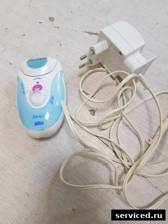 Эпилятор Braun 000