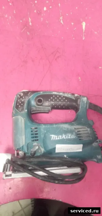 Лобзик Makita 4329