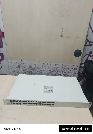 Блок питания Alcatel-Lucent omnistack ls6224