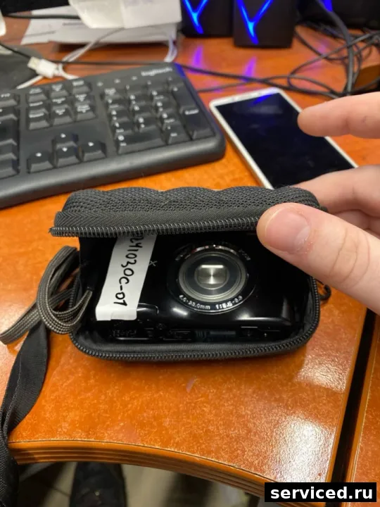 Фотоаппарат цифровой до 7 МП Nikon coolpix l.31