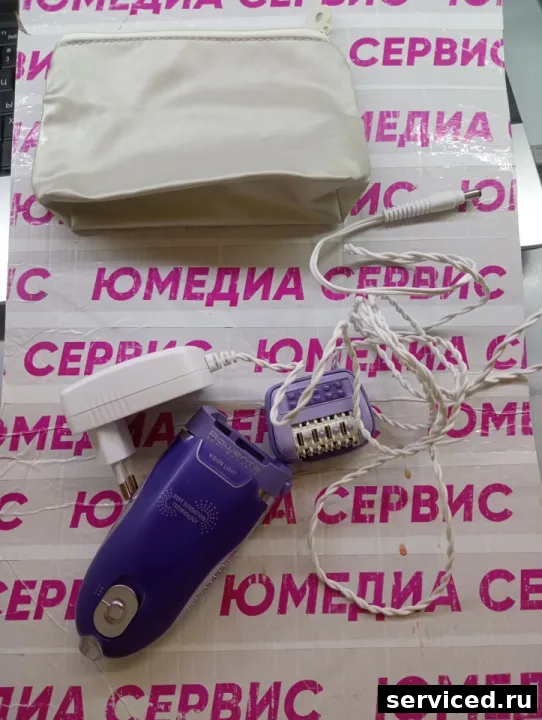 Эпилятор Rowenta EP8710