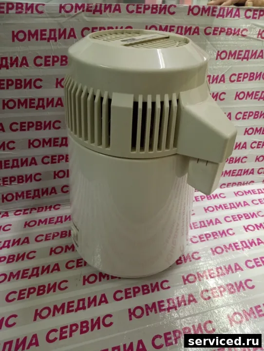 Водонагреватель NoName Китай AQUADIST-114002