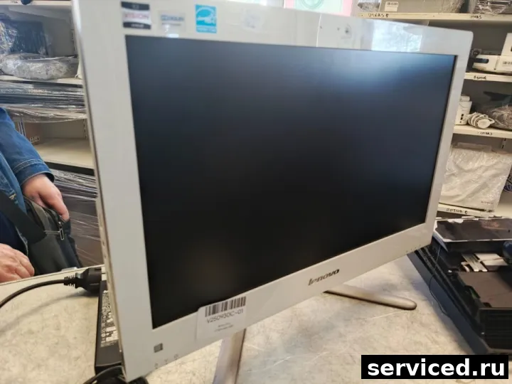 Моноблок Lenovo 10103