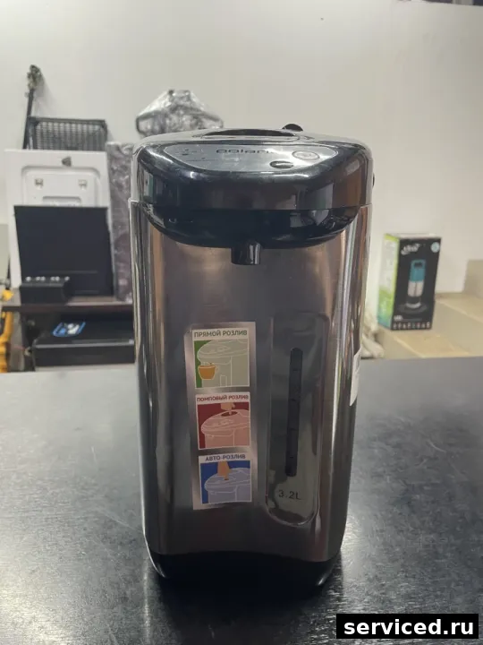 Термопот Polaris PWP 3215