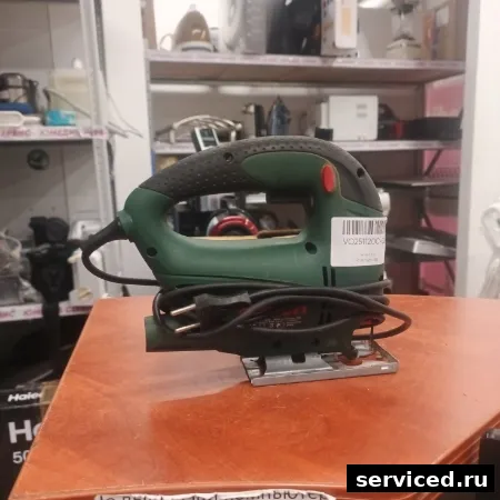 Лобзик Bosch 3603D13000