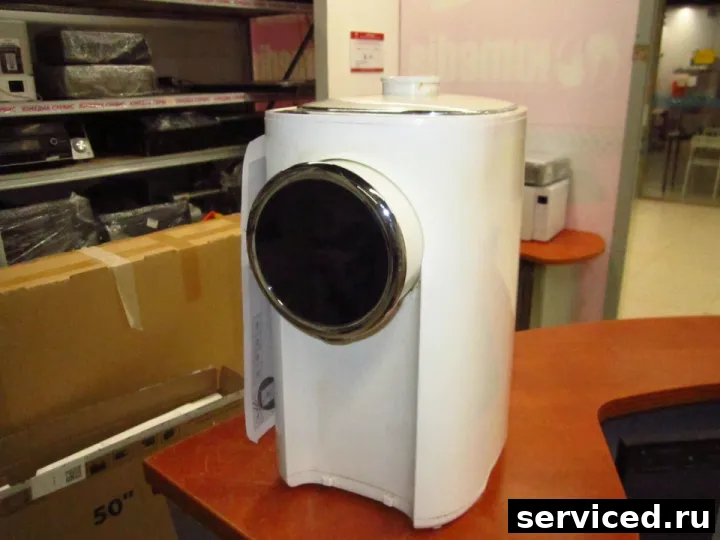 Термопот Tesler TP-5055