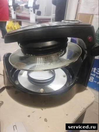Аэрогриль Hotter HX-2098