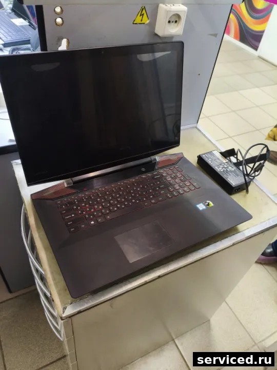 Ноутбук Lenovo 80Q0