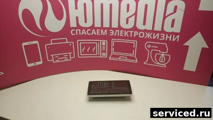 Автомагнитола NoName Китай TS18/4+64
