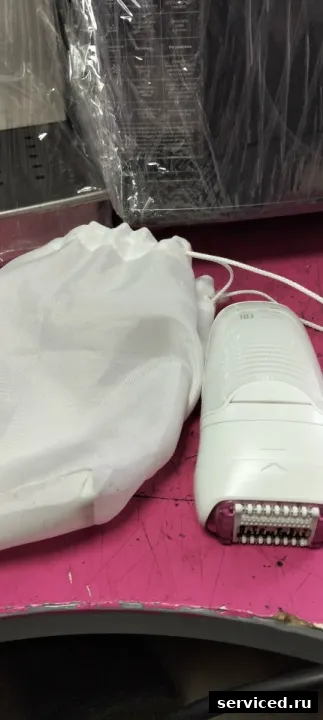 Эпилятор Braun PC 9070
