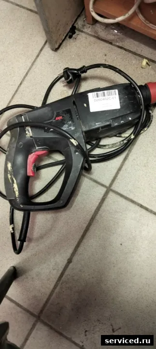 Перфоратор Skil 650 Watt