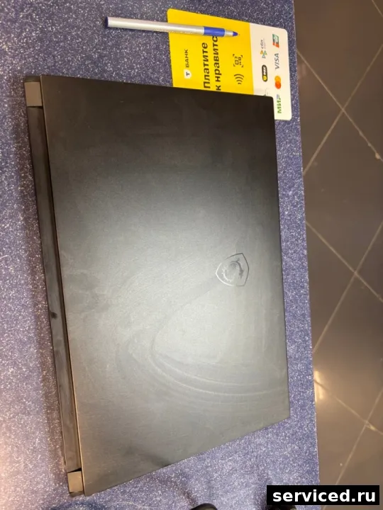 Ноутбук MSI GS66 12UHS-26