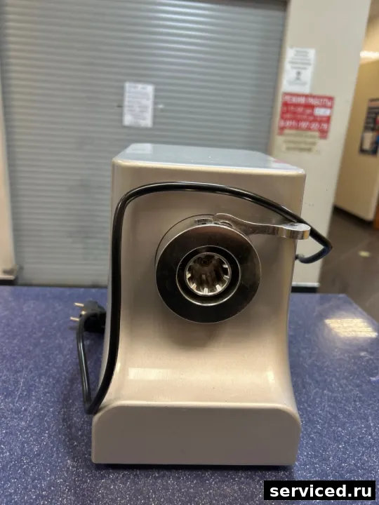 Мясорубка Moulinex ME856