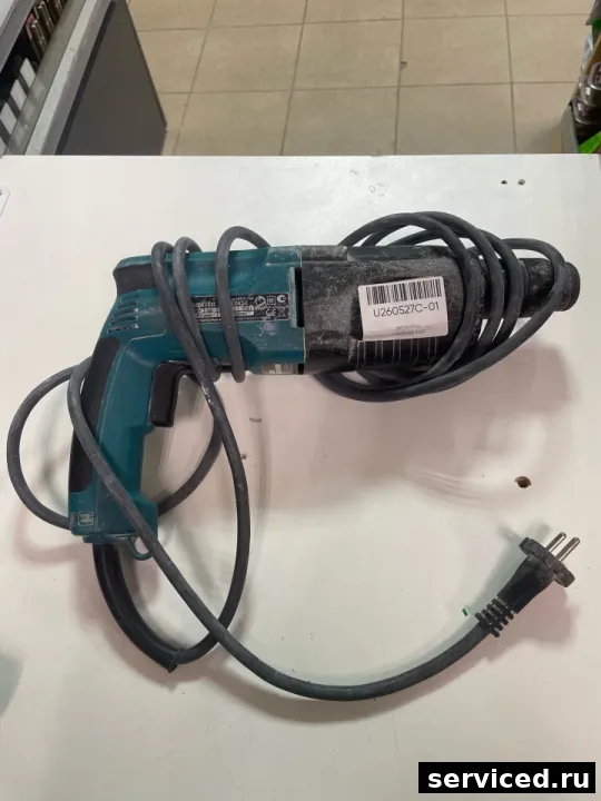Перфоратор Makita HR2450