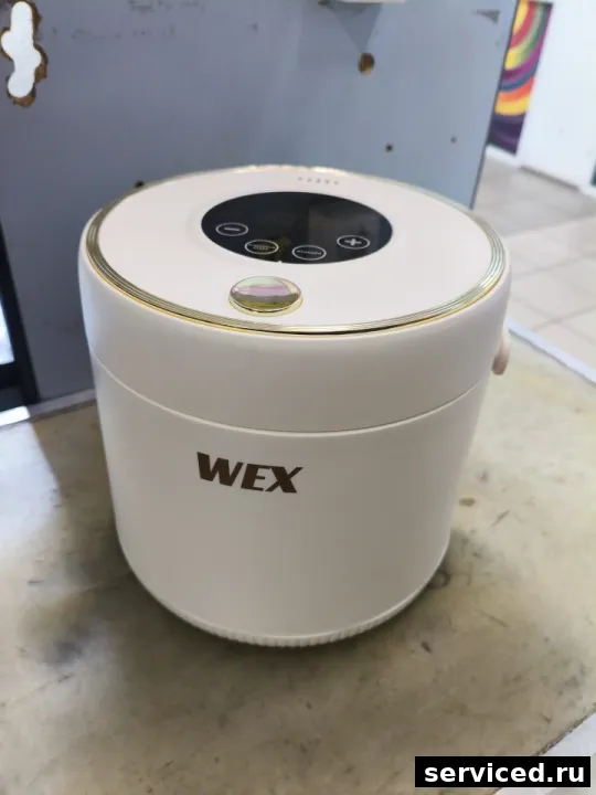 Мультиварка NoName Китай WEX