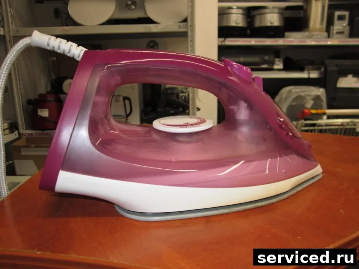Утюг Philips GC2146