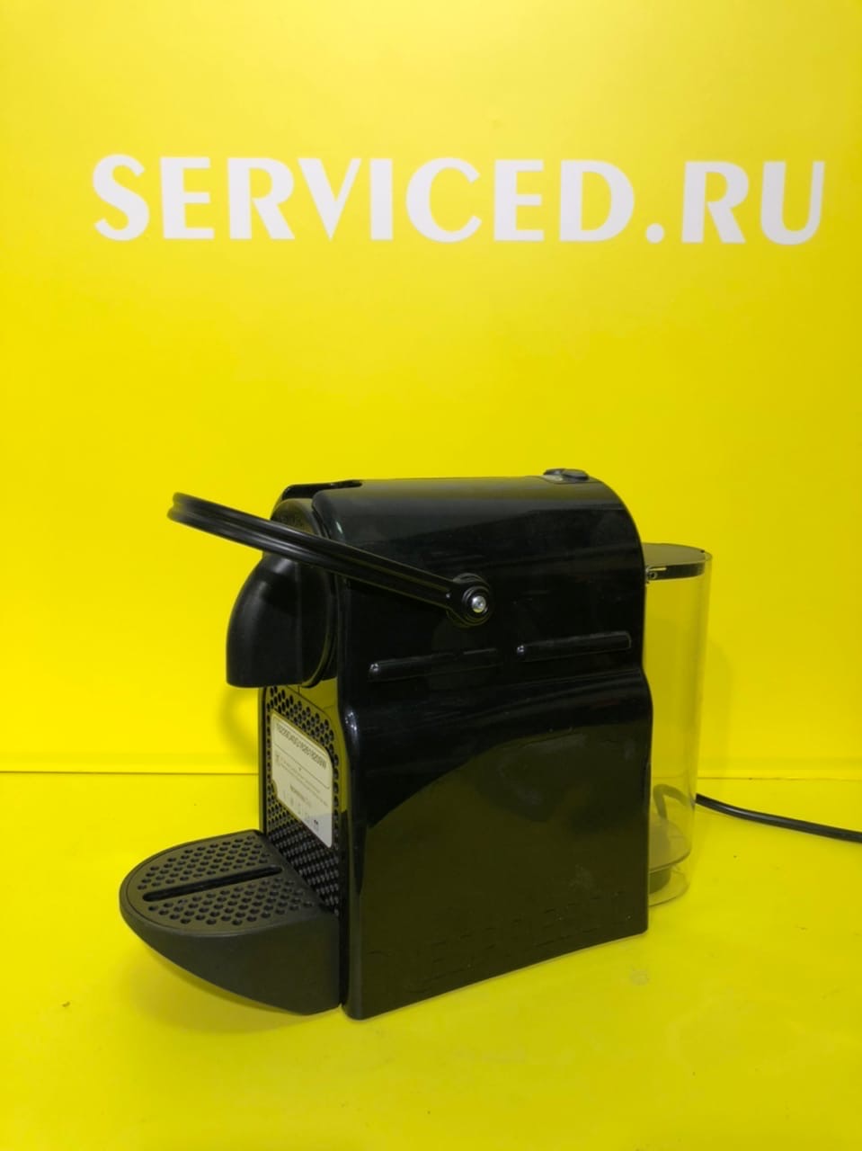 ремонт кофеварок