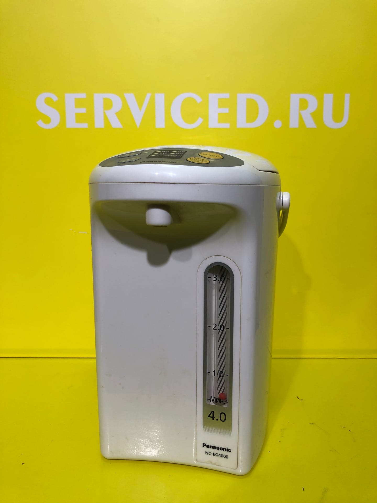 ремонт перфораторов Dexter