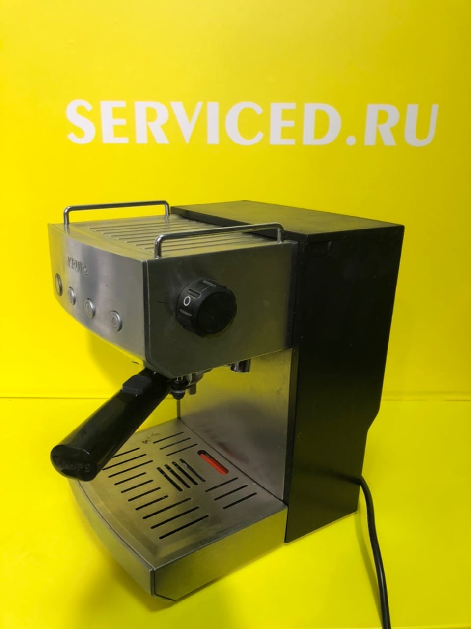 ремонт кофеварок