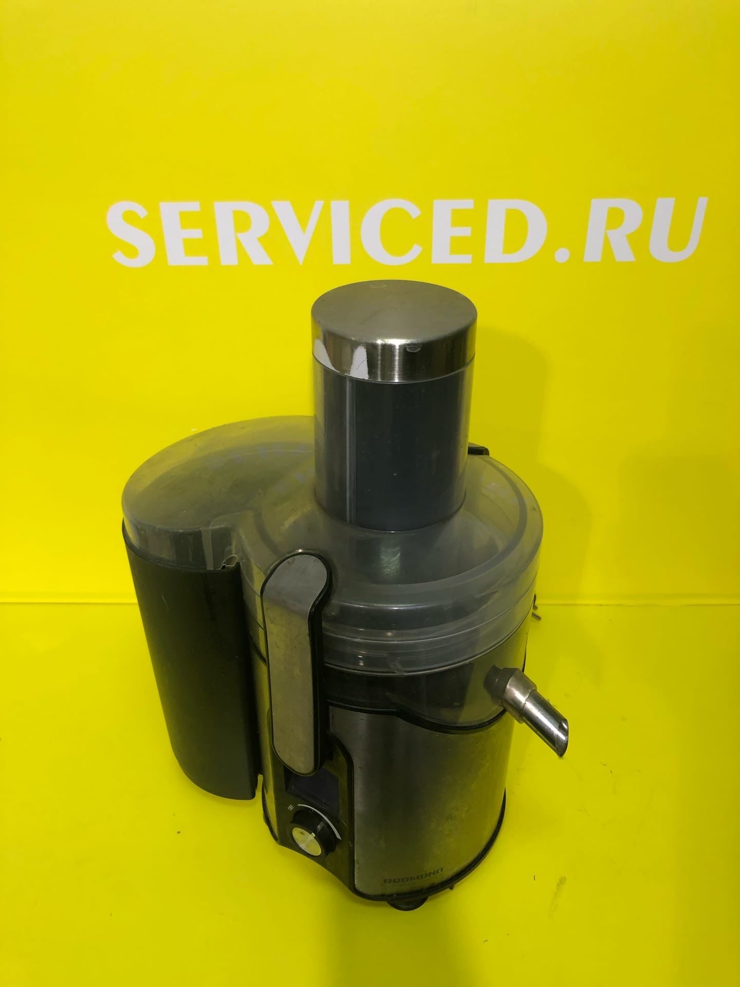 ремонт моек высокого давления Karcher